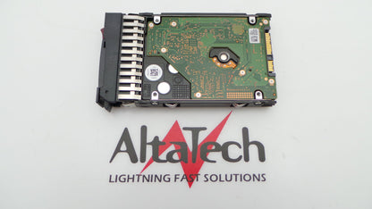 HP 583711-001 300GB 10K SAS 2.5" Hard Drive, Used