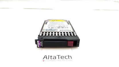 HP 601774-001 300GB 10K SATA 2.5" Hard Drive, Used