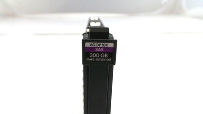 HP 601774-001 300GB 10K SATA 2.5" Hard Drive, Used