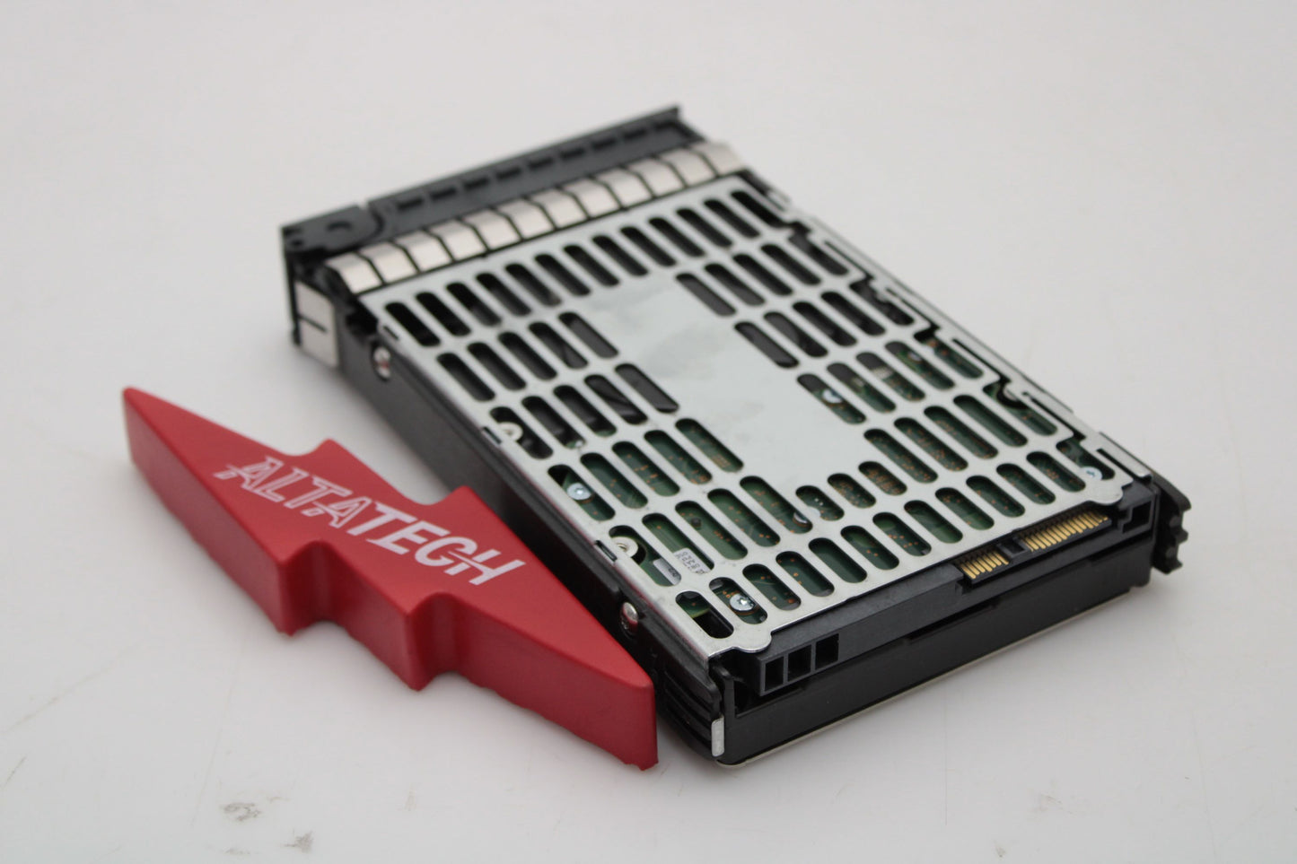 HP 625031-B21 3TB 6G 7.2K LFF MDL SAS HDD, Used