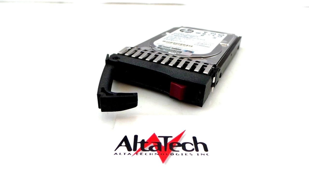 HP 625609-B21 1TB 7.2K SATA 2.5" Hard Drive, Used