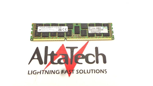 HP 628974-181 16GB PC3L-10600R DDR3-1333 2RX4, Used