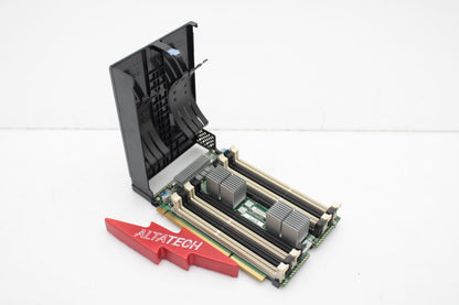 HP 647058-001 DL580 / DL980 G7 E7 Memory Riser Cartridge, Used