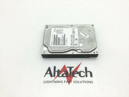 HP 647466-001 500 GB 7.2K RPM 3G 16 MB 3.5" SATA Hard Drive, Used