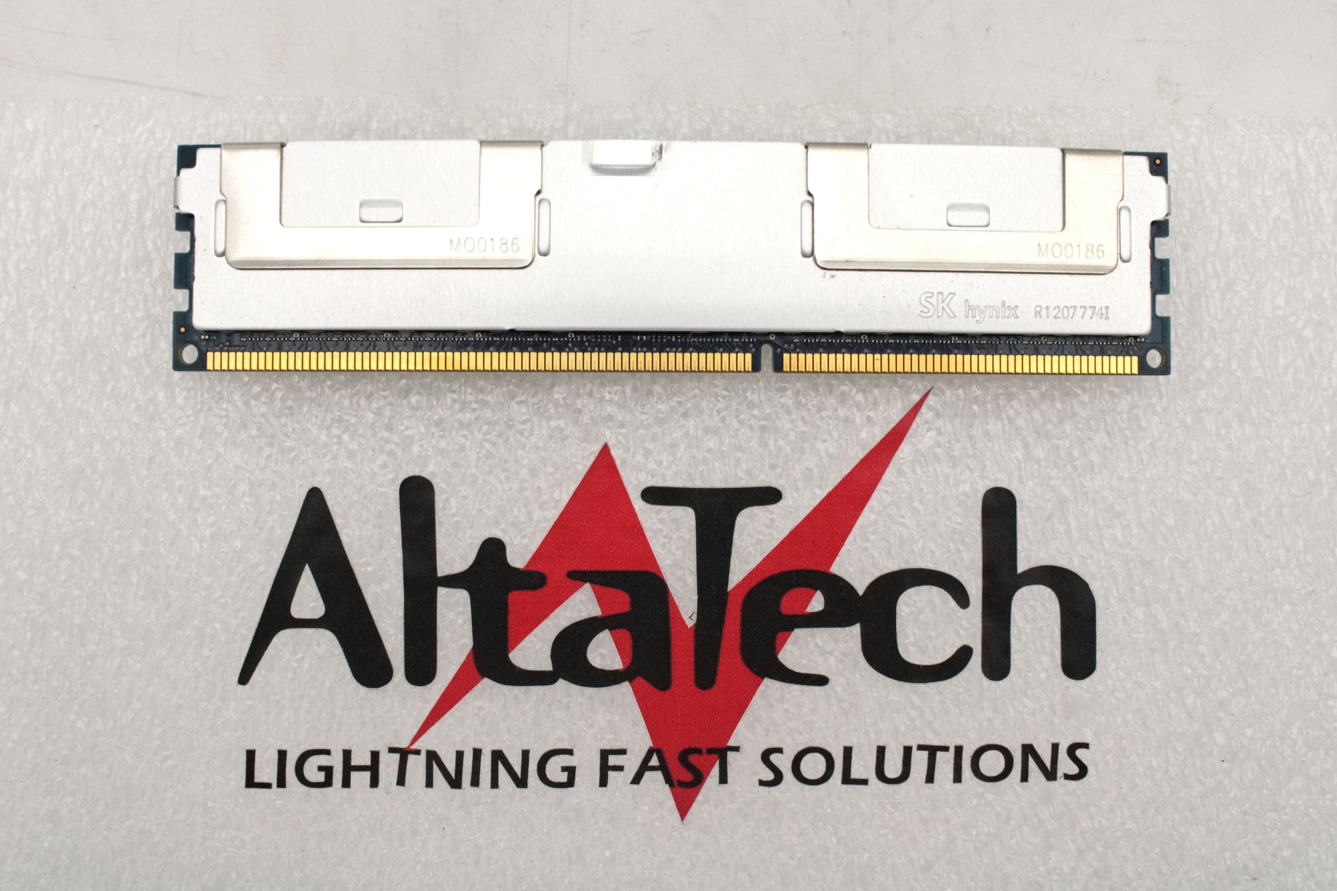 HP 647654-081 32GB PC3L-10600L DDR3-1333 4RX4 ECC, Used