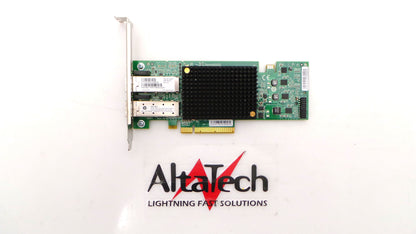 HP 649108-001 CN1100E Dual Port 10GBE Converged Network Adapter, Used