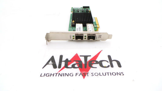 HP 649108-001 CN1100E Dual Port 10GBE Converged Network Adapter, Used