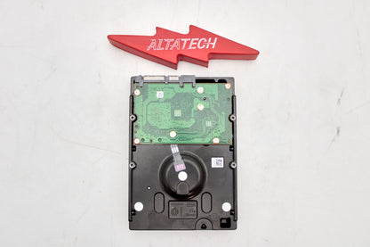 HP 649401-003 2TB 3G SATA 7.2K 3.5IN MDL HDD, Used