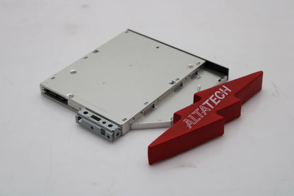 HP 652237-001 HP DVDRW 12.7MM SLIM SATA JBLK, Used