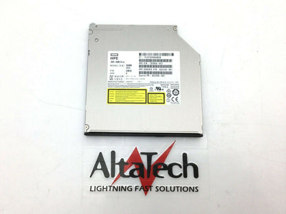 HP 652296-001 9.5mm SATA DVD-ROM Optical Drive, Used