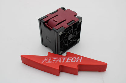 HP 654577-003 DL380P G8 HOTPLUG FAN, Used