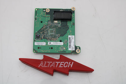 HP 656912-001 LPE1205A 8GB FC HBA (MEZZ), Used