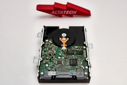 HP 657892-001 600GB 15K LFF FC HDD (3PAR), Used
