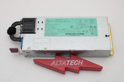 HP 660185-001 1200W CS PLAT HOT PLUG P.S., Used