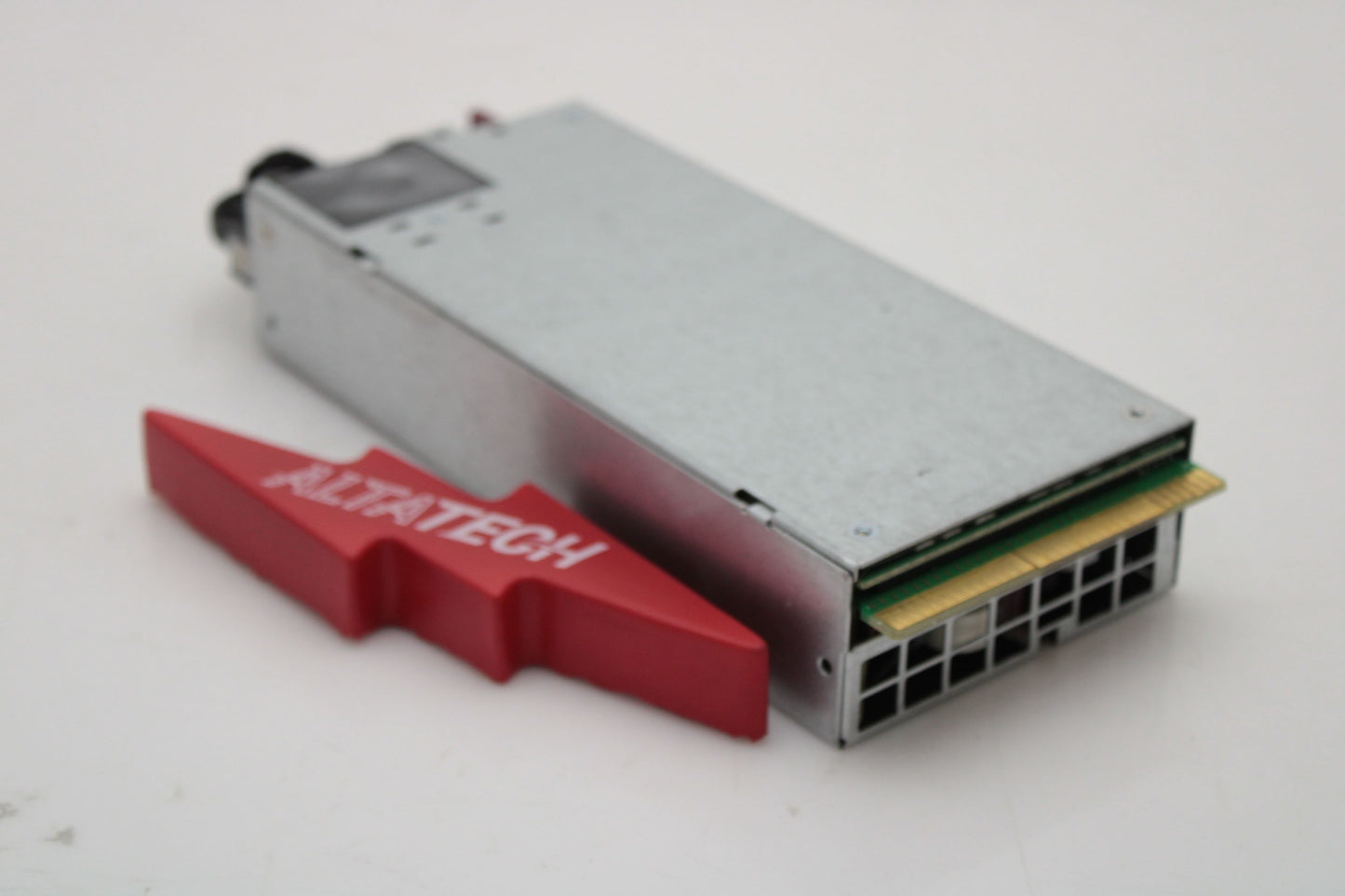 HP 660185-001 1200W CS PLAT HOT PLUG P.S., Used