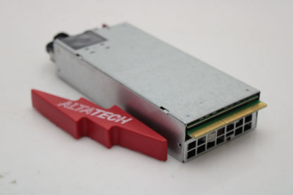 HP 660185-001 1200W CS PLAT HOT PLUG P.S., Used