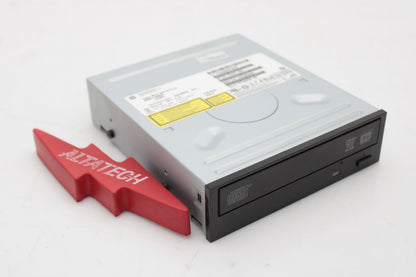 HP 660408-001 DVD-RW 16X SMD NLS JB SATA, Used