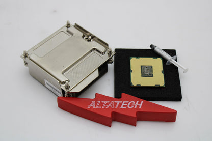 HP 662066-L21 E5-2650 2.0GHZ-20MB 8C (BL460CG8), Used