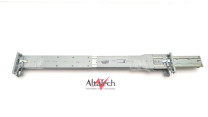 HP 663476-B21 2U FIO Friction Rail Kit, Used