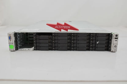 HP 665554-B21 DL380P G8 25SFF CTO CHASSIS, Used