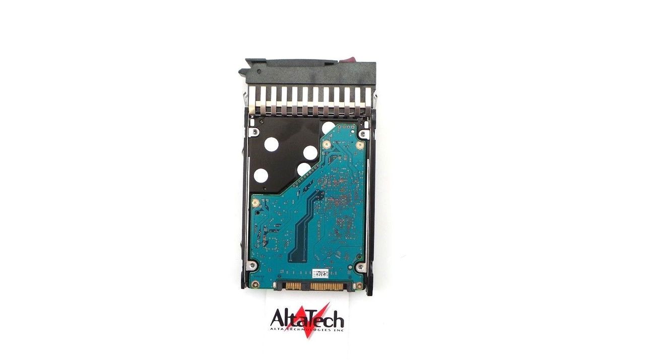 HP 665750-001 M6625 300GB 6G SAS 15K 2.5IN HDD, Used