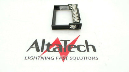 HP 670033-001 2.5" SFF Hard Disk Drive Filler, Used