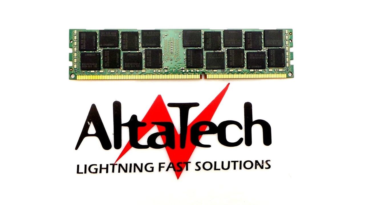 HP 672633-B21 16GB 2RX4 PC3-12800R MEMORY DIMM, Used
