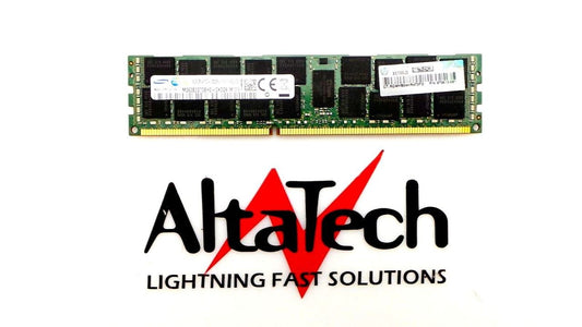 HP 672633-B21 16GB 2RX4 PC3-12800R MEMORY DIMM, Used