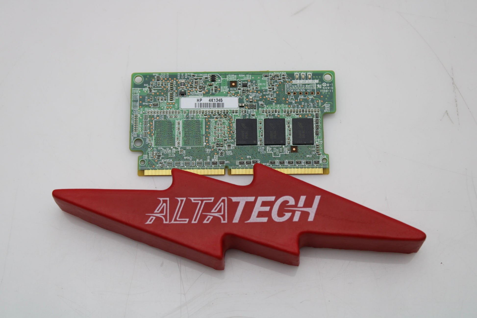 HP 673609-001 512MB CACHE MODULE (P721M), Used