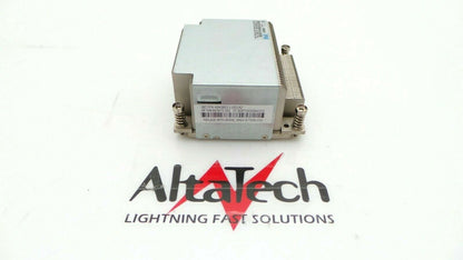 HP 677090-001 CPU Cooling Heatsink, Used