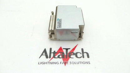HP 677090-001 CPU Cooling Heatsink, Used
