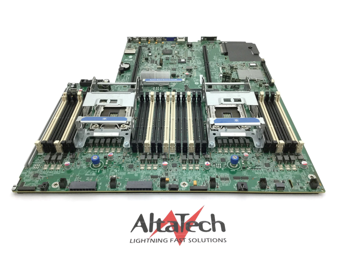 HP 680188-002 ProLiant DL380p Gen8 V2 System Board, Used