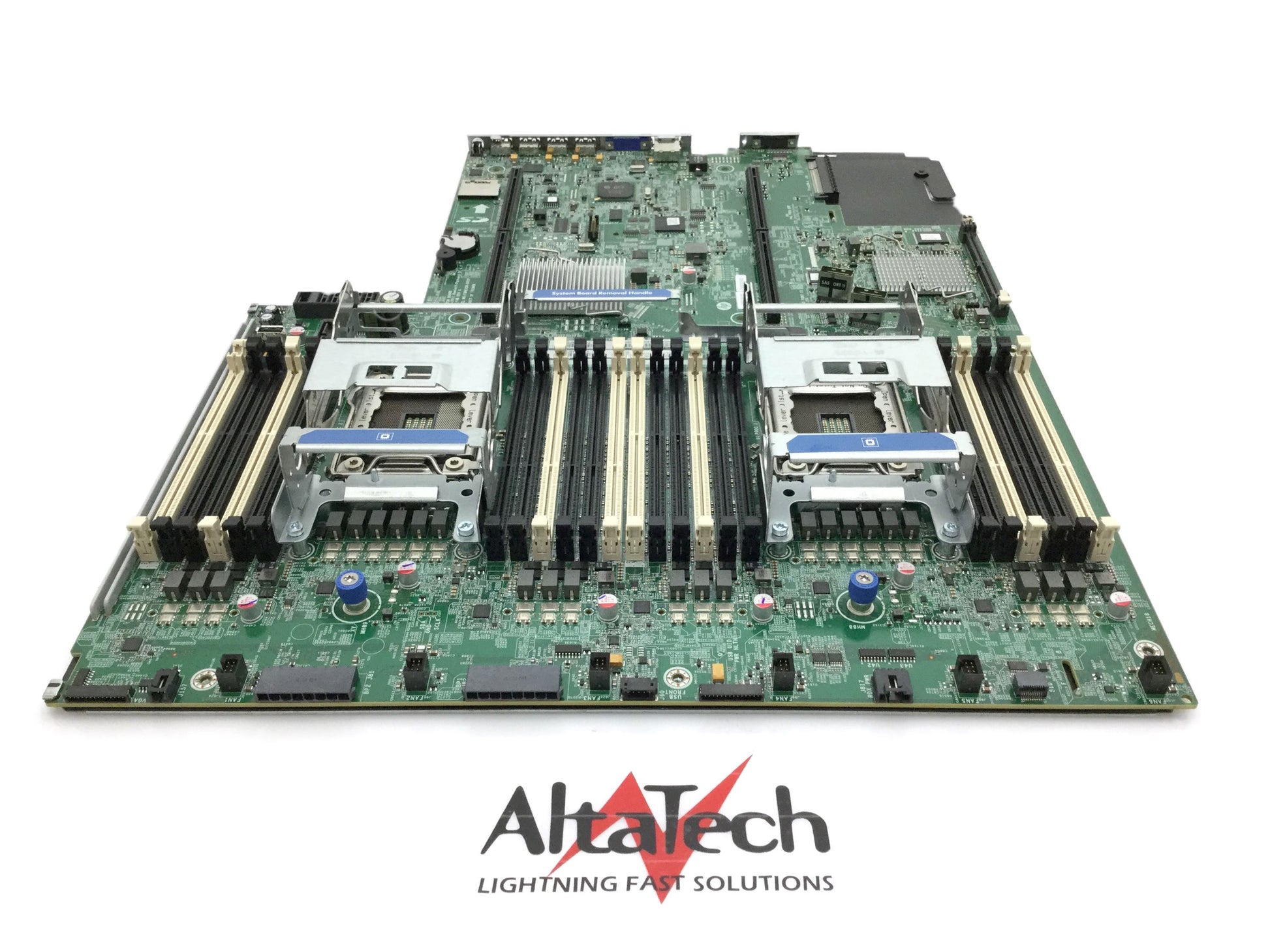 HP 680188-002 ProLiant DL380p Gen8 V2 System Board, Used