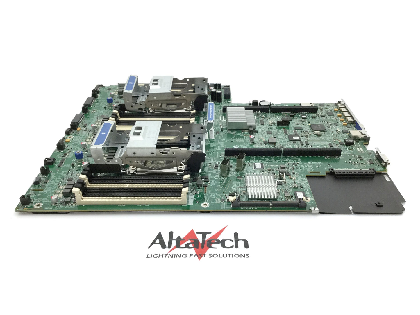 HP 680188-002 ProLiant DL380p Gen8 V2 System Board, Used