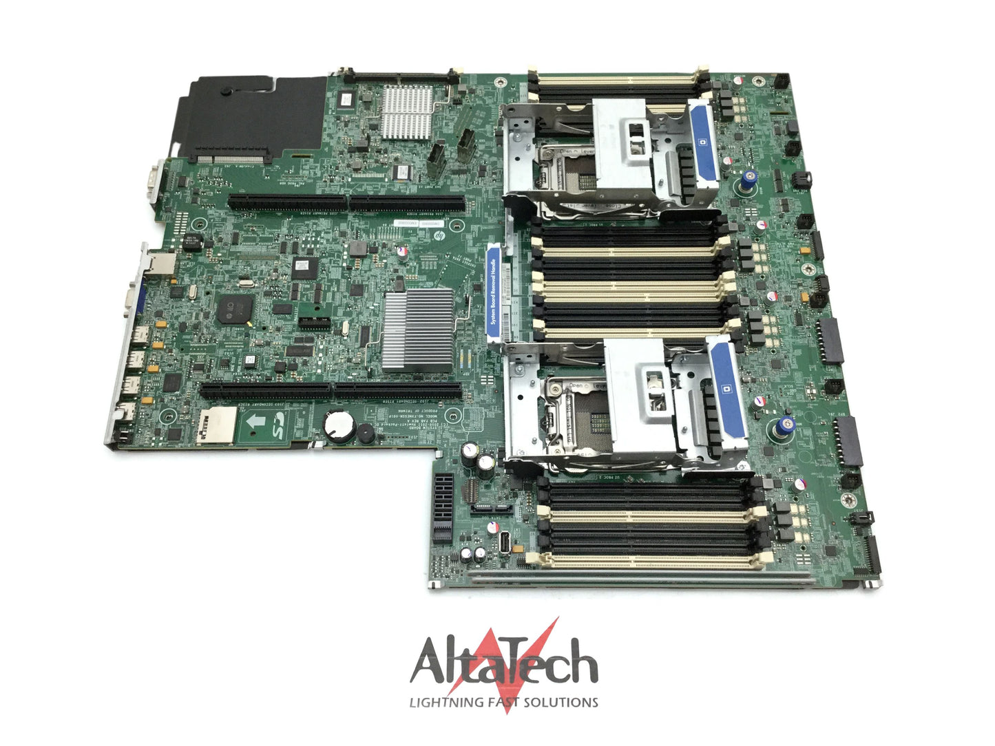 HP 680188-002 ProLiant DL380p Gen8 V2 System Board, Used