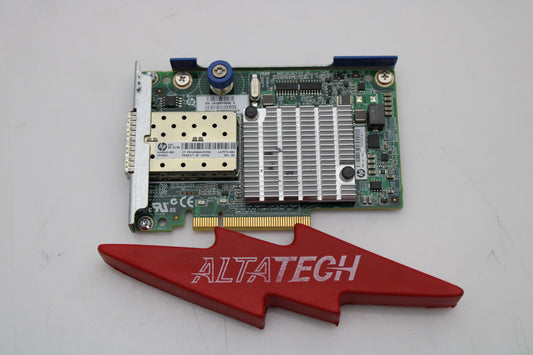 HP 684210-B21 HP 10GBE 2P 530FLR Adapter, Used