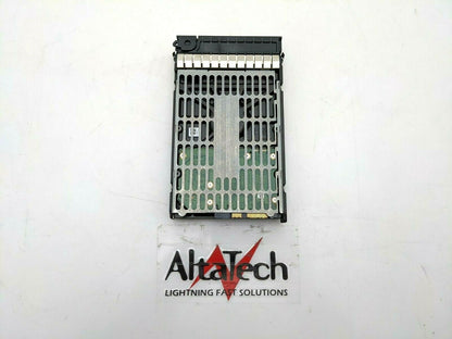 HP 687045-001 3TB 6Gbps 7.2K RPM LFF 3.5" SAS Hard Drive, Used