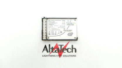 HP 691862-B21 100GB 6G SFF SATA 2.5" SSD, Used