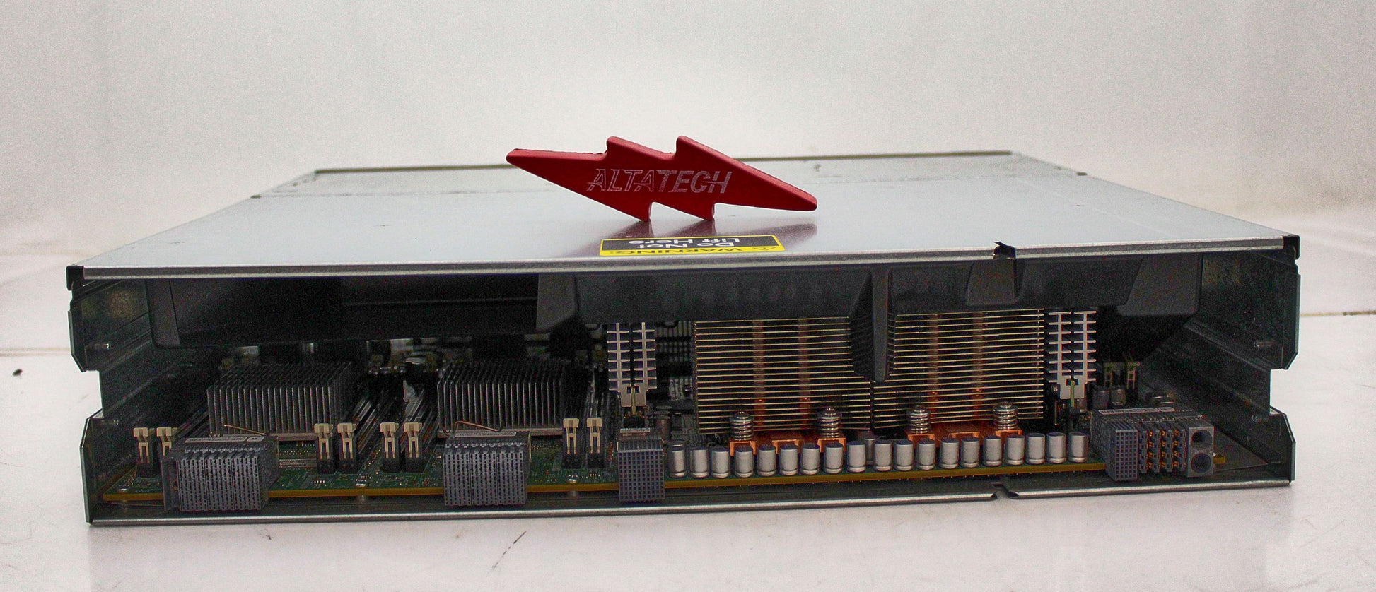 HP 694427-002 Node 2.8GHz V Class V3 Chassis, Used