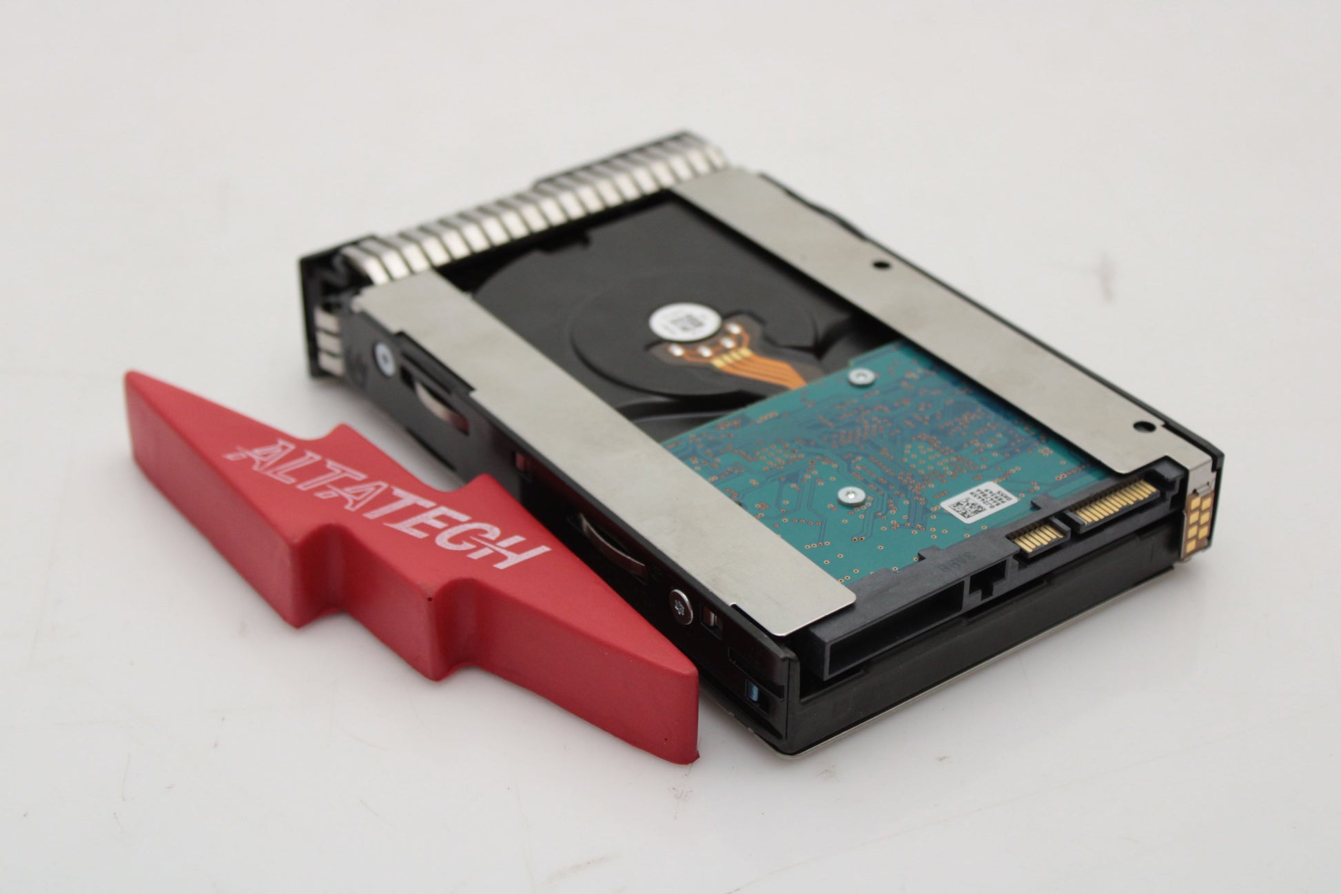 HP 695503-003 3TB 6G 7.2K SATA 3.5" HDD, Used