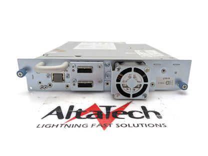 HP 706824-001 MSL LTO-6 Ultrium 6250 HH SAS Tape Drive, Used