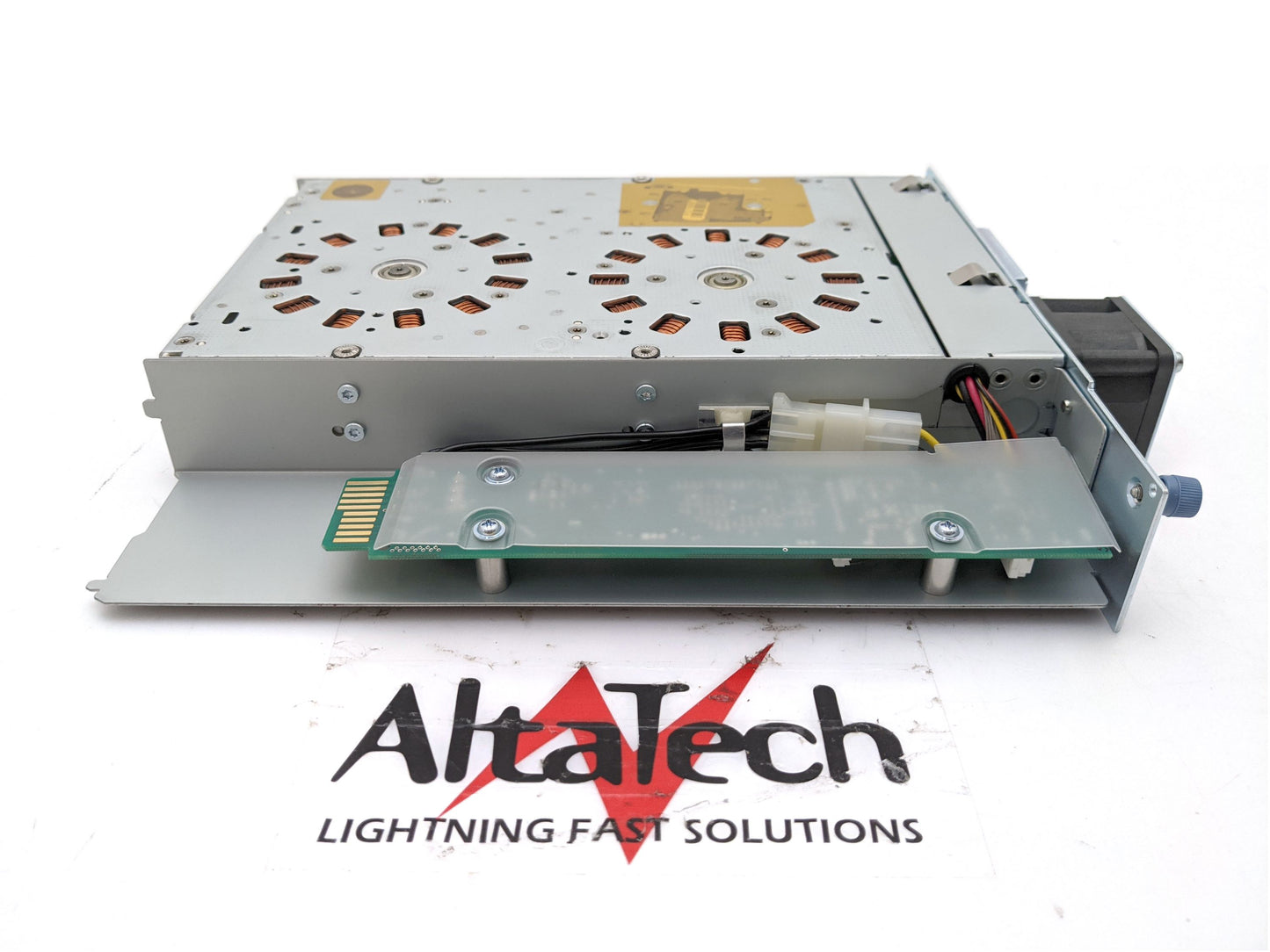 HP 706824-001 MSL LTO-6 Ultrium 6250 HH SAS Tape Drive, Used