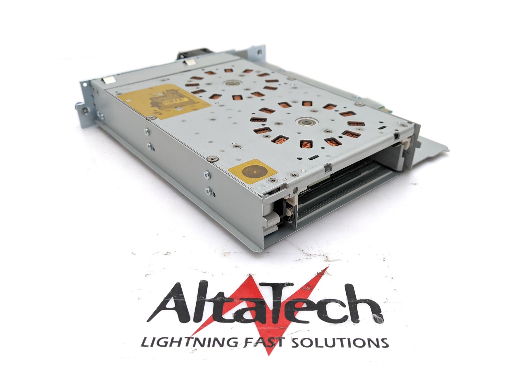 HP 706824-001 MSL LTO-6 Ultrium 6250 HH SAS Tape Drive, Used