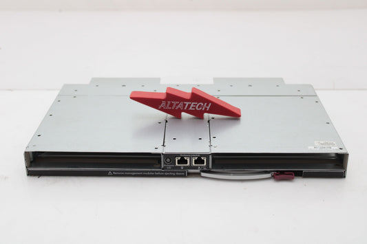 HP 711994-001 C7000 ONBOARD ADMIN SLEEVE, Used