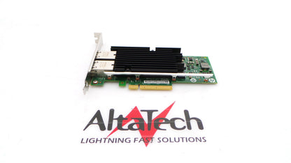 HP 717708-001 10GB Dual Port 561T Ethernet Adapter, Used