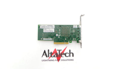 HP 717708-001 10GB Dual Port 561T Ethernet Adapter, Used