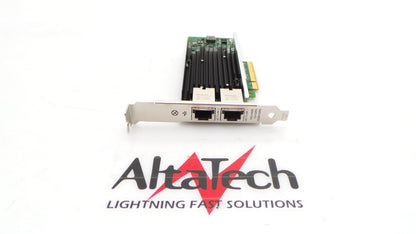 HP 717708-001 10GB Dual Port 561T Ethernet Adapter, Used