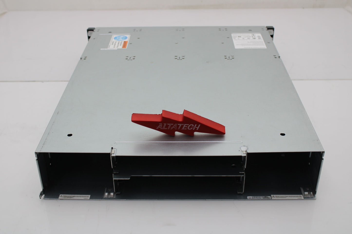HP 717869-001 MSA2040 CHASSIS, Used