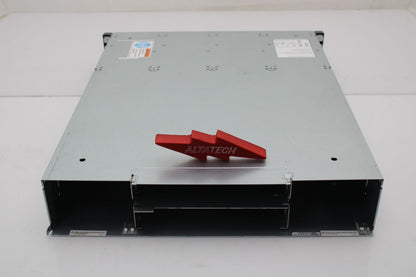 HP 717869-001 MSA2040 CHASSIS, Used