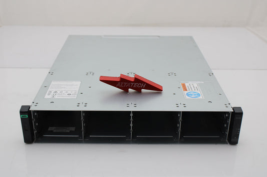 HP 717869-001 MSA2040 CHASSIS, Used